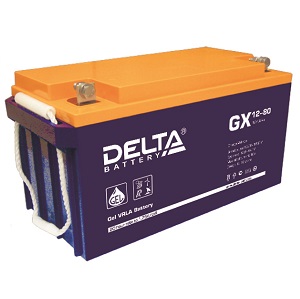  DELTA GX 12-80